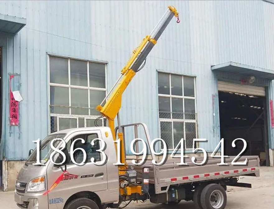 解放区随车吊机多少钱随车吊机仓库小型仓库小型移动1吨电动吊机微型提升机